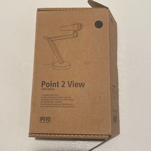 Document camera